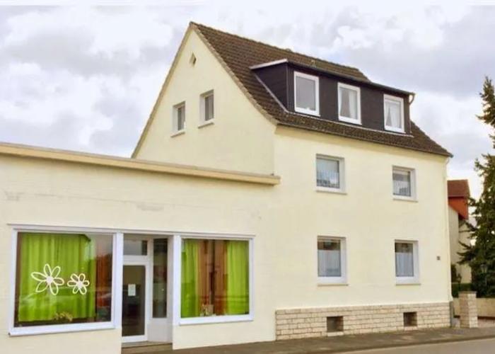 Ferienwohnungen, Monteurwohnungen & Pension FEWO Helmstedt