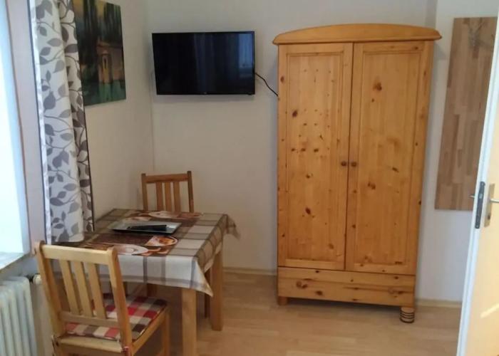 Ferienwohnungen, Monteurwohnungen & Pension FEWO Helmstedt