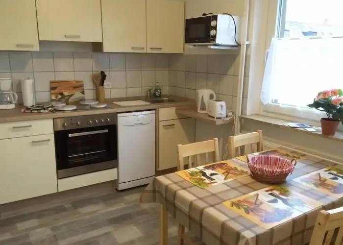 Ferienwohnungen, Monteurwohnungen & Pension FEWO Helmstedt