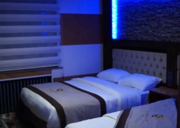 Demosan Inn Hotel