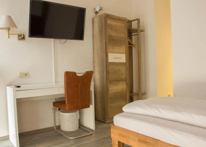 Stargaze Forum Hotel
