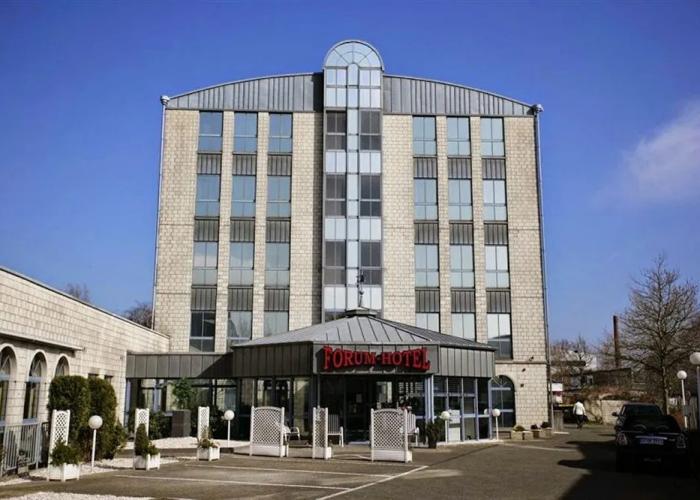 Stargaze Forum Hotel