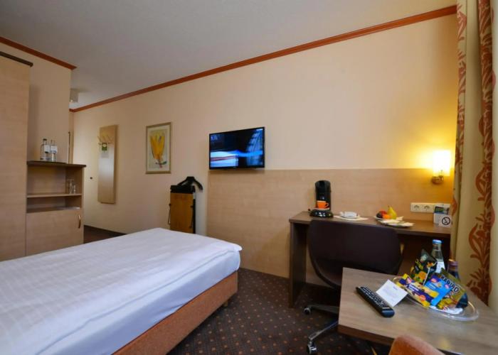 Sure Hotel by Best Western Hilden-Duesseldorf