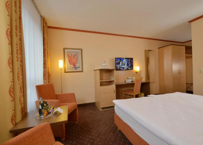 Sure Hotel by Best Western Hilden-Duesseldorf