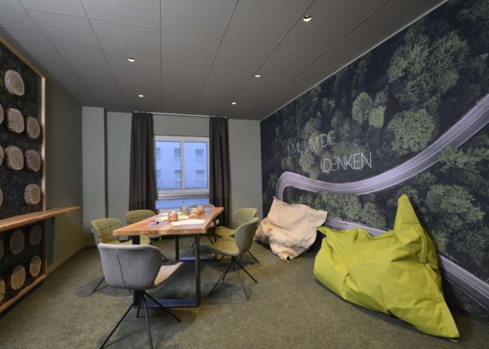 Sure Hotel by Best Western Hilden-Duesseldorf