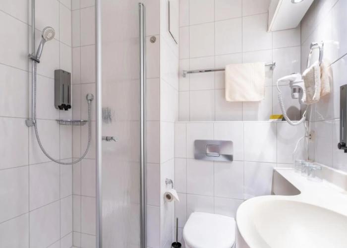Sure Hotel by Best Western Hilden-Duesseldorf