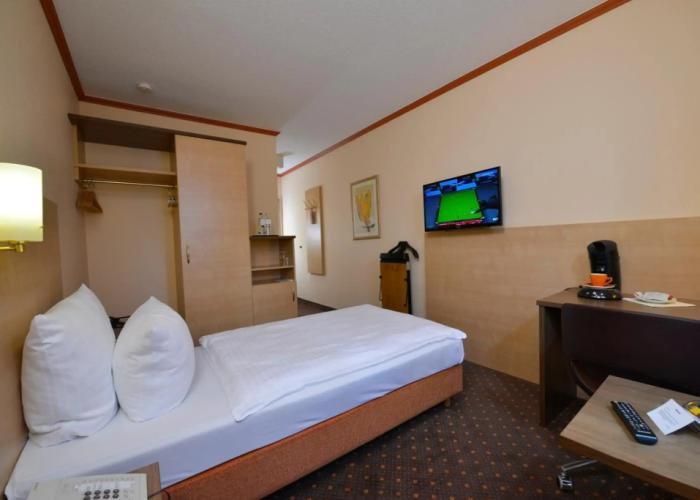 Sure Hotel by Best Western Hilden-Duesseldorf