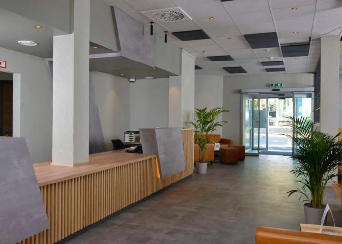 Sure Hotel by Best Western Hilden-Duesseldorf