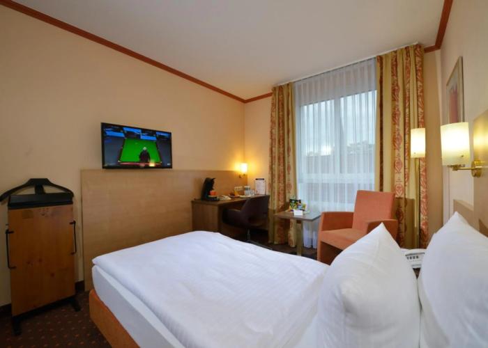 Sure Hotel by Best Western Hilden-Duesseldorf