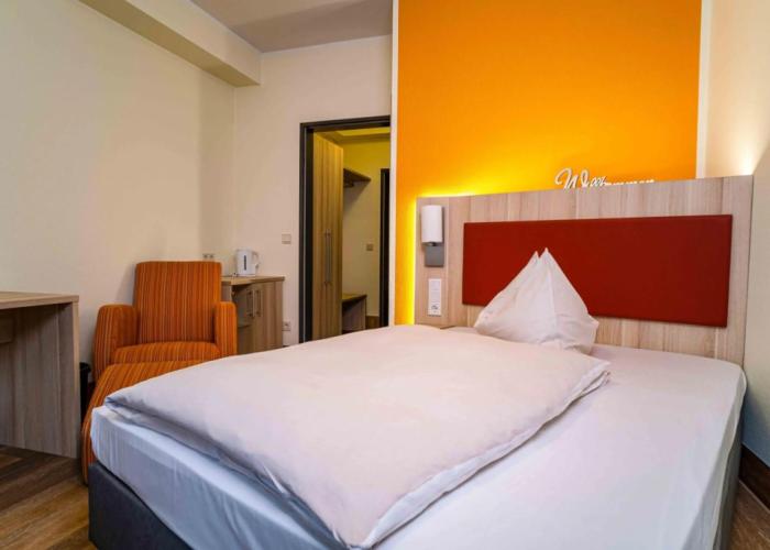 Hotel am Stadtpark
