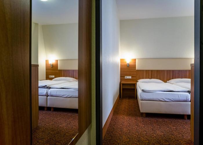 Hotel am Stadtpark