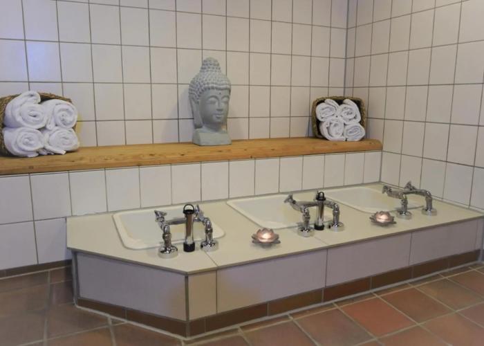 Hotel am Stadtpark