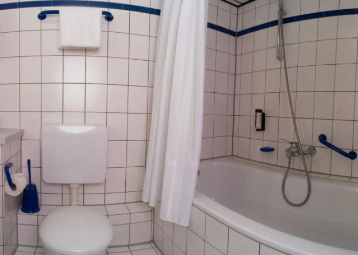 Hotel am Stadtpark