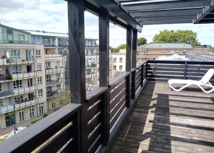 Hotel am Stadtpark