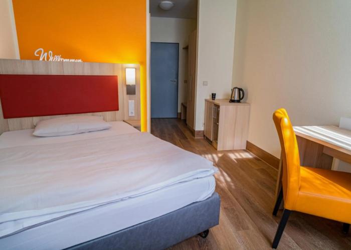 Hotel am Stadtpark