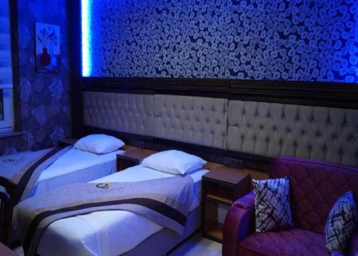 Demosan Hotel Hilden