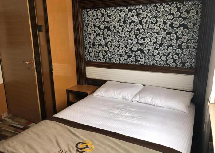 Demosan Hotel Hilden