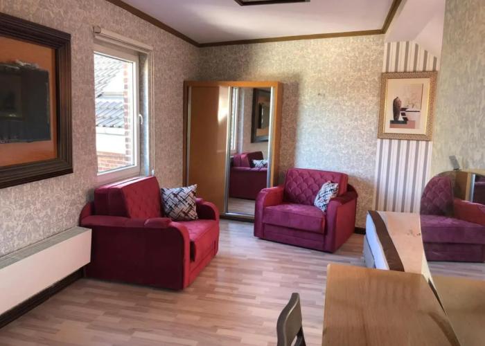 Demosan Hotel Hilden