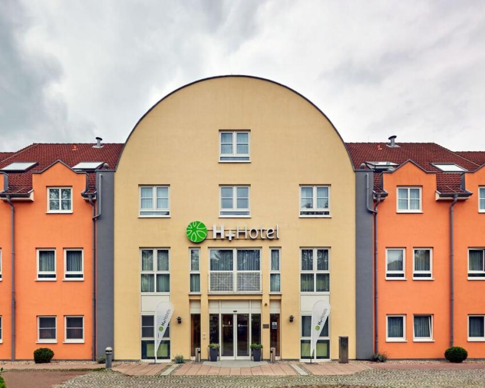 Taste Hotel Hockenheim