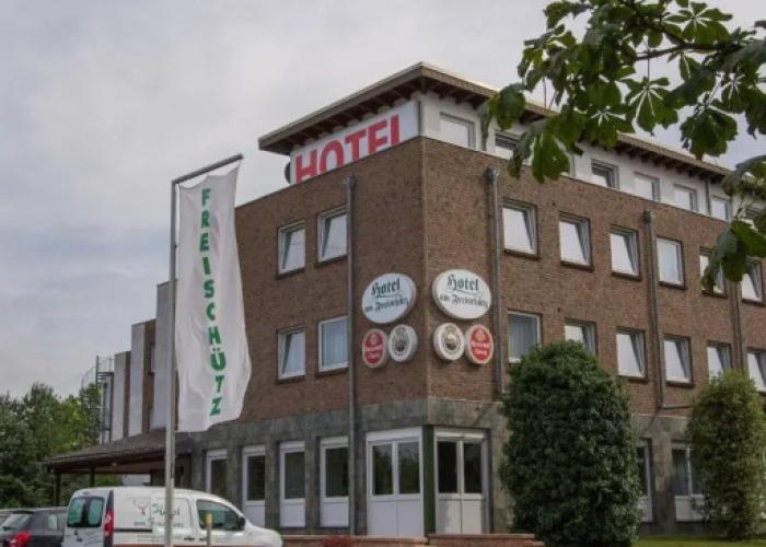 Hotel Am Freischuetz