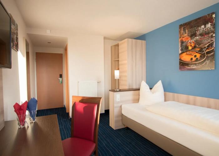 Hotel Am Freischuetz