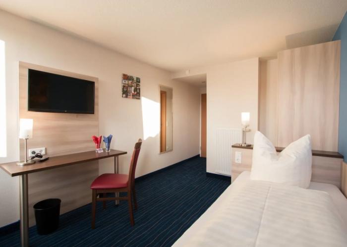 Hotel Am Freischuetz