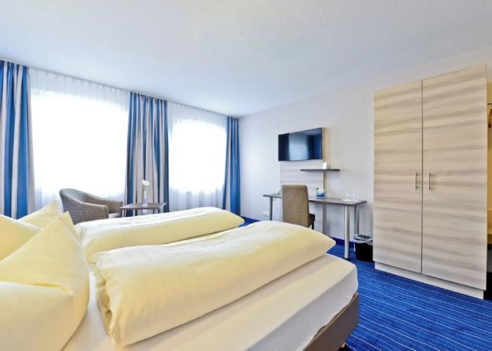 Hotel Am Freischuetz