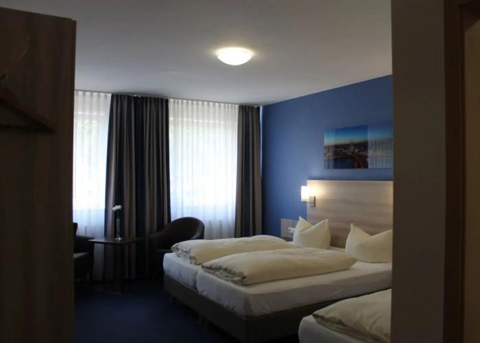 Hotel Am Freischuetz