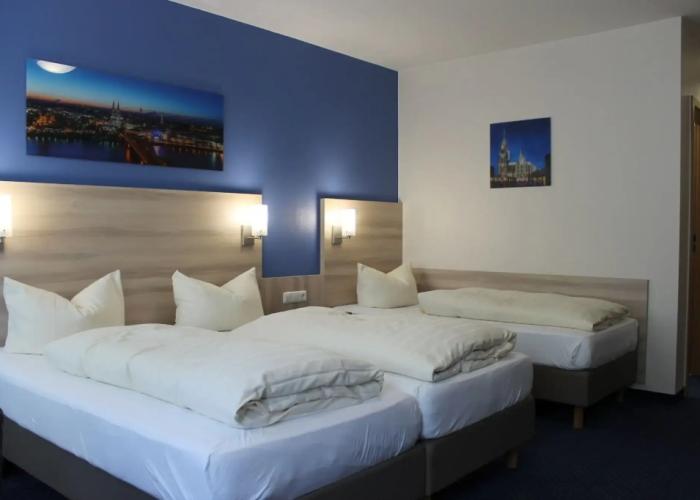 Hotel Am Freischuetz
