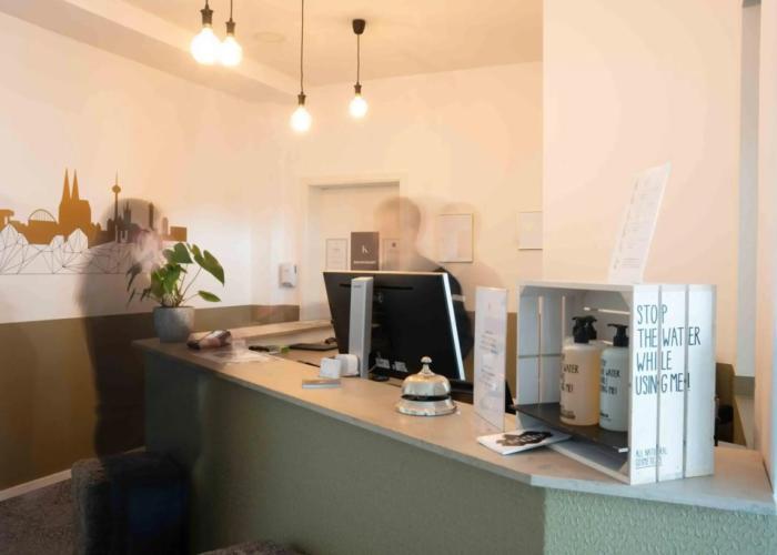 K-Apart Hotel & Boardinghouse