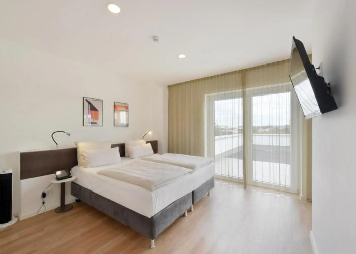 K-Apart Hotel & Boardinghouse