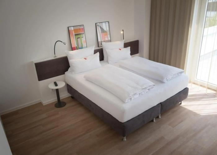 K-Apart Hotel & Boardinghouse