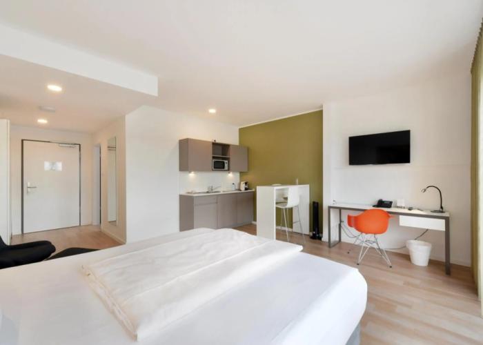 K-Apart Hotel & Boardinghouse