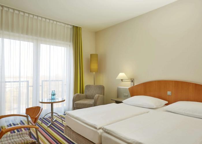 H+ Hotel Köln Hürth