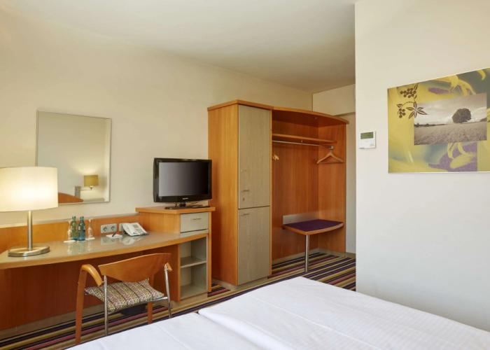 H+ Hotel Köln Hürth
