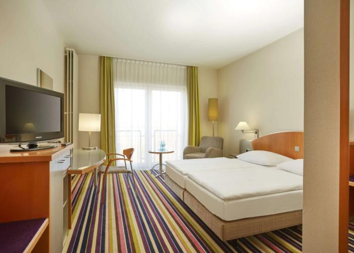 H+ Hotel Köln Hürth
