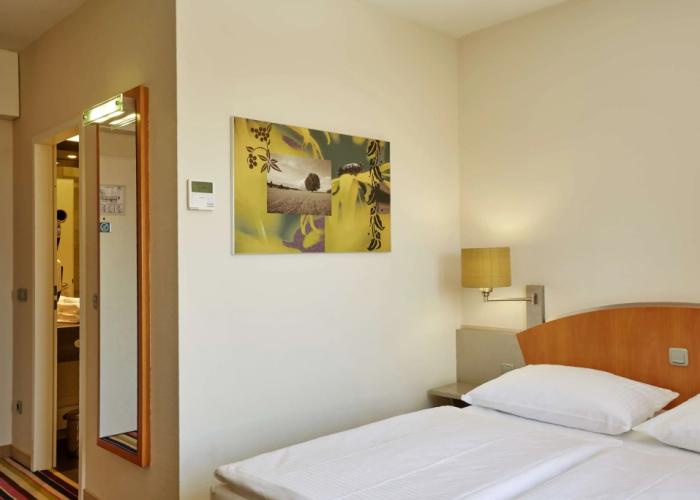 H+ Hotel Köln Hürth
