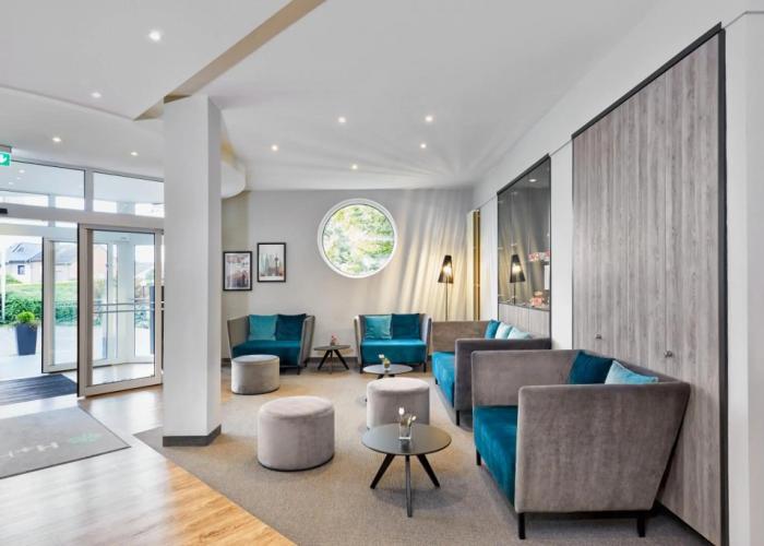 H+ Hotel Köln Hürth