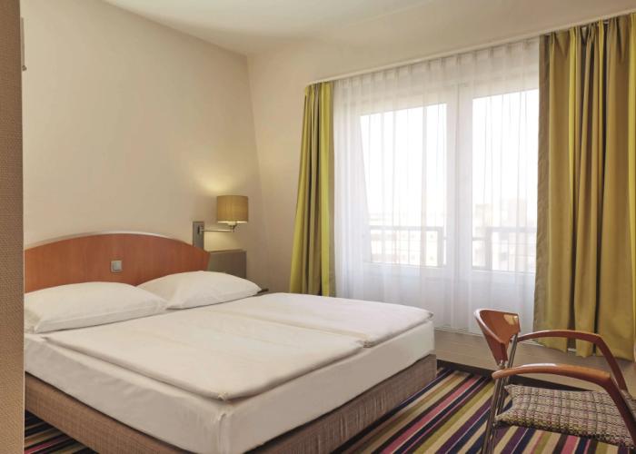 H+ Hotel Köln Hürth