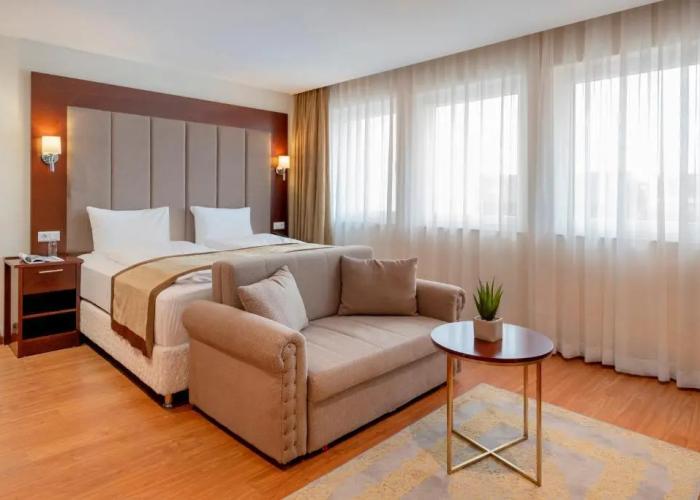 Palast Hotel