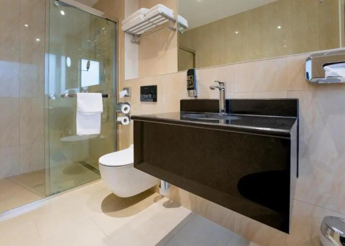 Palast Hotel