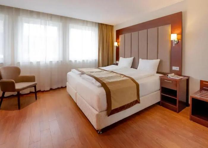 Palast Hotel