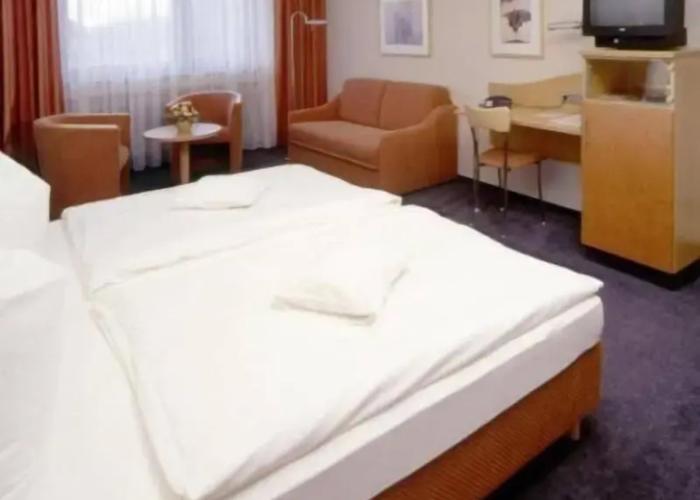 Tespo Sportpark & Hotel