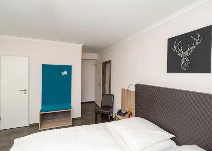 Tespo Sportpark & Hotel