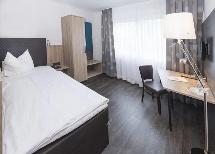 Tespo Sportpark & Hotel