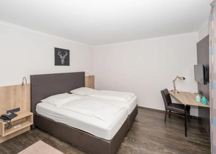 Tespo Sportpark & Hotel