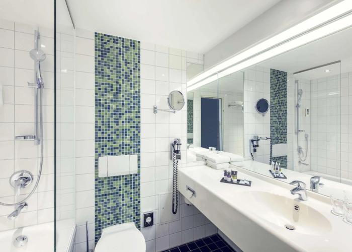 Mercure Hotel Düsseldorf Kaarst