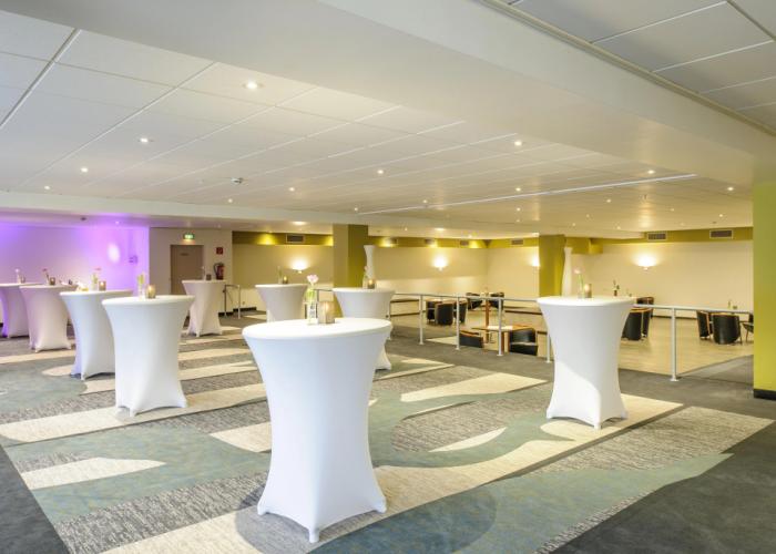 Mercure Hotel Düsseldorf Kaarst