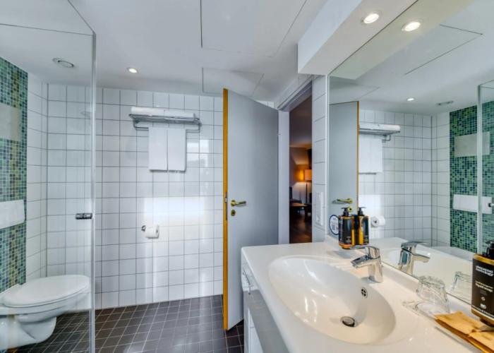 Mercure Hotel Düsseldorf Kaarst