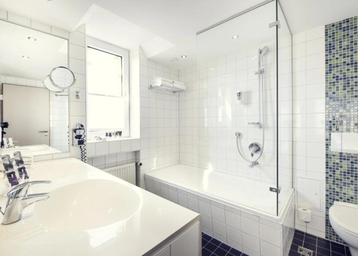 Mercure Hotel Düsseldorf Kaarst